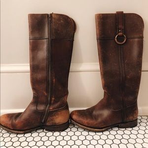 Frye boots. Size 7.